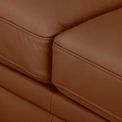 Fredriks Canapé panoramique Laureto II - Marron café -Canapés Soldes Magasin wohnlandschaft laureto ii echtleder kaffeebraun 4187144