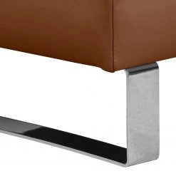 Fredriks Canapé panoramique Laureto II - Marron café -Canapés Soldes Magasin wohnlandschaft laureto ii echtleder kaffeebraun 4187148