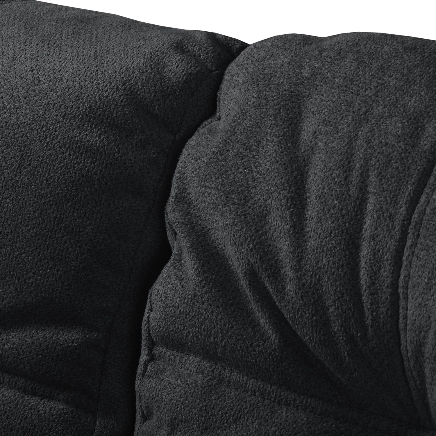 Fredriks Canapé panoramique Norley (convertible) - Tissu 15 Fredriks Canapé panoramique Norley (convertible) - Tissu – Image 15