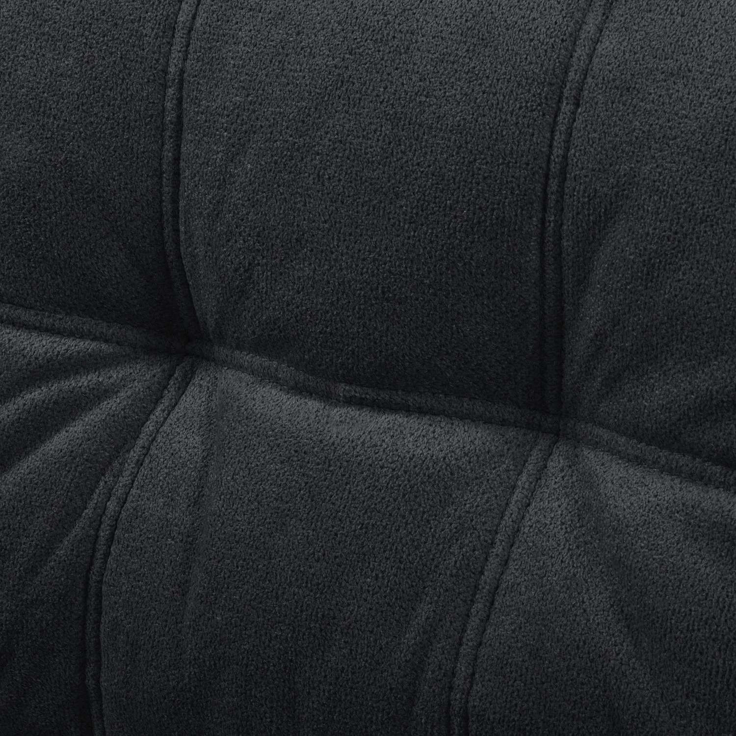 Fredriks Canapé panoramique Norley (convertible) - Tissu 17 Fredriks Canapé panoramique Norley (convertible) - Tissu – Image 17