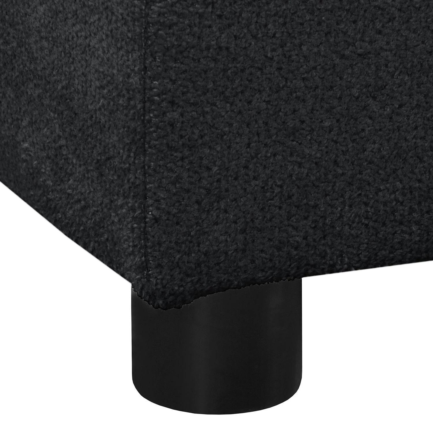 Fredriks Canapé panoramique Norley (convertible) - Tissu 19 Fredriks Canapé panoramique Norley (convertible) - Tissu – Image 19